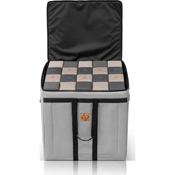 Díl pro stavebnice Přenosná taška pro stavebnice JollyHeap (do 100 ks)