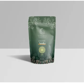 Amla ajurvédský vlasový zábal NATUBEA Hmotnost: 100 g