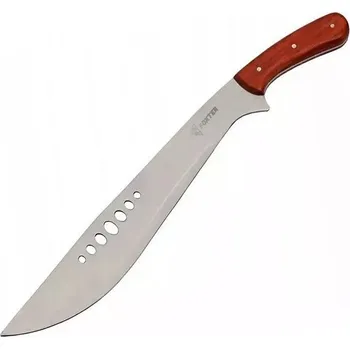 Pracovní nůž Bajonetový nůž 51cm plus pouzdro FOXTER®