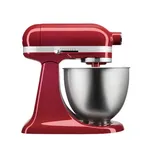 Kuchyňský robot KitchenAid Artisan Mini 5KSM3311XEER / červená