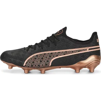Kopačky Kopačky Puma KING ULTIMATE FG/AG 107554-01 Velikost 41 EU | 7,5 UK | 8,5 US | 26,5 CM