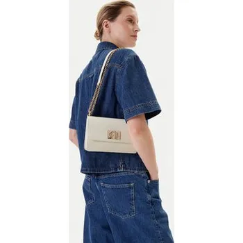Kabelka Kabelka Furla 1927 Mini BAFKACO ARE000 PNN00 Béžová OS