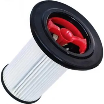 Filtr do vysavače HEPA filtr k vysavači BOSCH BCS82PWR25 Unlimited S8 omyvatelný