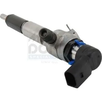 Systém vstřikování Vstřikovací tryska MEAT & DORIA 74038