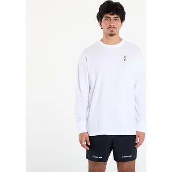 Pánské tričko Tričko On Club Long-T White XXL