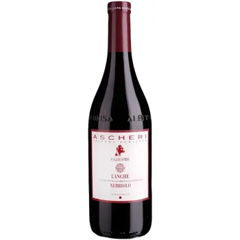 Ascheri Langhe Nebbiolo DOC 2024