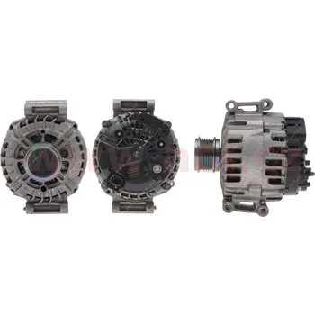 Alternátor generátor LUCAS LRA03658