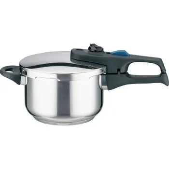 Tlakový hrnec Praktika XS Tlakový hrnec 2,7 l ELO 99388 i na indukci