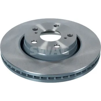 Brzdový kotouč Brzdový kotouč SWAG 33 10 7197