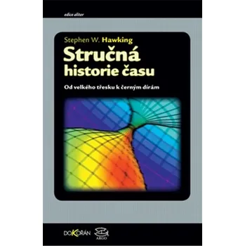 Příroda Stručná historie času