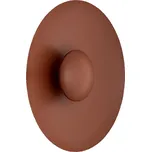 Argon 8866 - LED Nástěnné svítidlo BOLTON LED/12,5W/230V 3000K terakotová