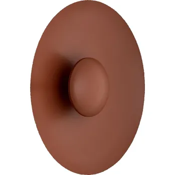 Nástěnné svítidlo Argon 8866 - LED Nástěnné svítidlo BOLTON LED/12,5W/230V 3000K terakotová