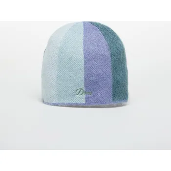 Čepice Čepice DIME Mohair Skully Blue Multi Universal
