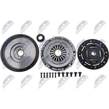 Spojka Sada spojky NTY NZS-AU-003