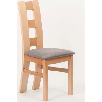 STIMA Jídelní židle VICTOR 124 (BUK) - moderní látky