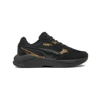 Dámské tenisky Puma Sneakersy X-Ray Speed Lite W Metallics 384848 02 Černá 37