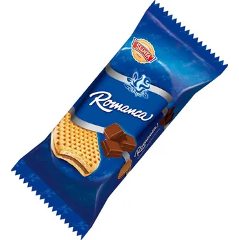 Sedita ROMANCA 40g cena za kartonové balení (Kartonové balení : 30 ks)