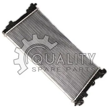 Chladič motoru Chladič vody 648x330x24 VIKA 11210756701
