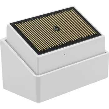 Centrální jednotka pro chytrou domácnost MOES Rain and light Sensor - Zigbee senzor deště a světla