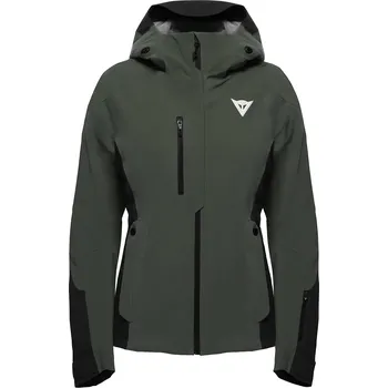 DAINESE S002 DERMIZAX EV™ WMN CORE READY Barva: Zelená, Velikost: S