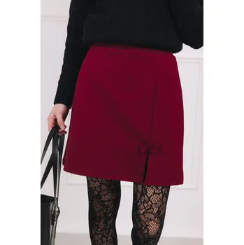 Dámská sukně Sukně Meriam Bordo, XS