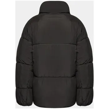 Gina Tricot Zimní bunda 20498 Černá Regular Fit M