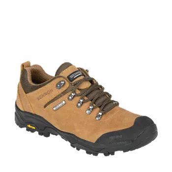 Pánská treková obuv BENNON obuv TERENNO LOW Velikost: 47