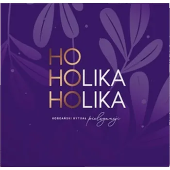 Kosmetická sada HOLIKA HOLIKA The Real Christmas Dárkové balení pro ženy