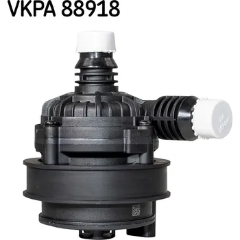 Chladič motoru Vodní čerpadlo, chlazení motoru SKF VKPA 88918