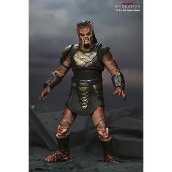 Figurka Predator: Badlands - sběratelská figurka Ultimate Dek 17 cm