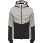 DAINESE LEVITA DERMIZAX EV™ FLEXAGON JACKET Barva: Šedá, Velikost: M