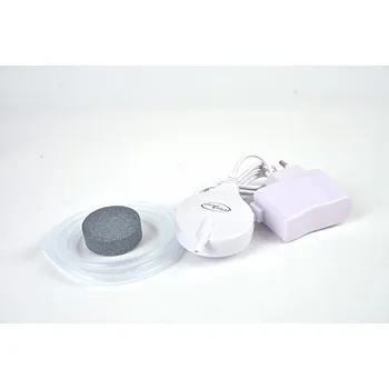 Akvarijní technika Vzduchovací kompresor piezoelektrický jednovývodový