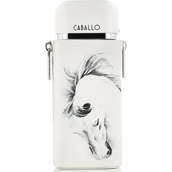 Pánský parfém Armaf Caballo EDP 100 ml M