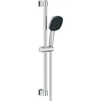 Sprchová hlavice Grohe Vitalio Comfort - Set sprchové hlavice, tyče a hadice, 2 proudy, chrom 26928001