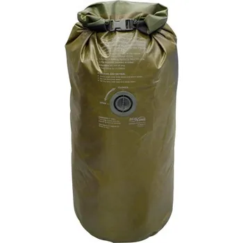 turistický batoh Armáda U.S. Vak nepromokavý USMC SealLine® 65 litrů použitý