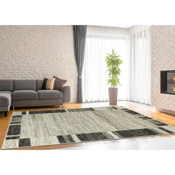 Koberec UNICORN CARPETS Kusový koberec PHOENIX 6004 - 0244 ROZMĚR: 120x170 cm