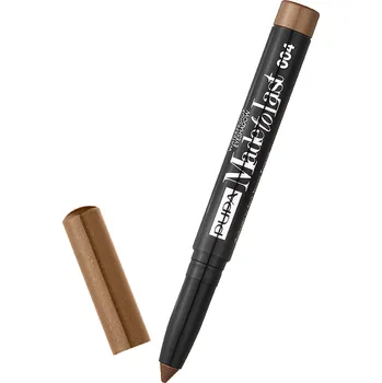 Přípravek na oči PUPA Milano Voděodolné oční stíny v tužce Made To Last (Waterproof Eyeshadow) 1,4 g 004 Golden Brown + 2 měsíce na vrácení zboží
