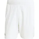 Pánské šortky adidas Tennis Climacool Ergo Shorts White L