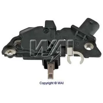 Alternátor Regulátor generátoru WAI IB226