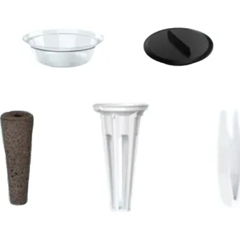 Květináč BOT Náhradní set pro chytrý květináč GP2