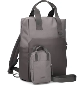 Školní batoh ZWEI Batoh LOU LUR130 stone