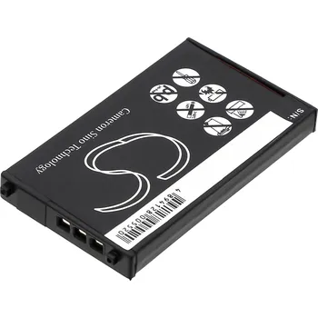 Baterie pro mobilní telefon Baterie Cameron Sino CS-BP780 pro Kyocera Finecam SL400R - neoriginální