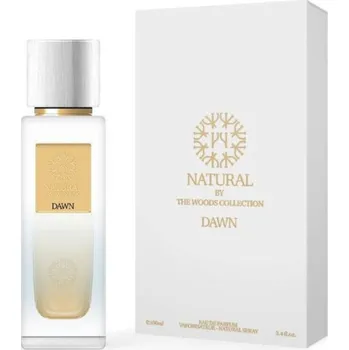 Unisex parfém The Woods Collection Natural Dawn U EDP 100 ml