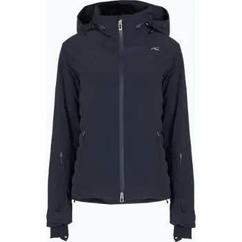Dámská lyžařská bunda KJUS Ligety 2.0 deep space