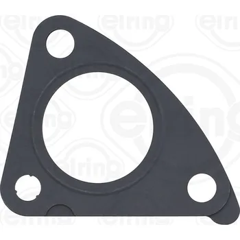 Automobilové těsnění Těsnění, výfuková trubka ELRING 967.770