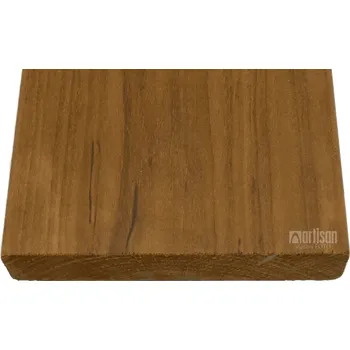 Obklad Saunová hoblovaná prkna 28x120x2500, Thermo Olše, kvalita A