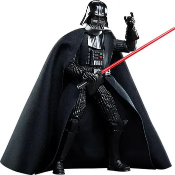Figurka Hasbro Star Wars Black Series – Darth Vader