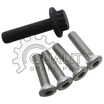 Sada šroubů ložiska kola UNIQUE 8J0598625