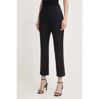 Kalhoty Calvin Klein K20K206885 černá 99X, vel. 40