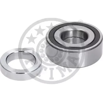 Auto-moto OPTIMAL Sada ložiska kola OPT 302254